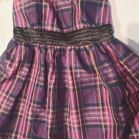 Dress for girl 14-16y. - Picture 3 of 9